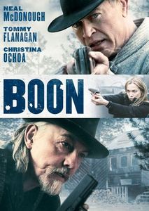 Бун / Boon