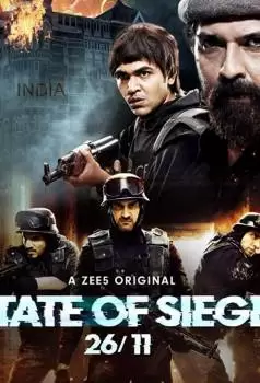 State of Siege: 26/11